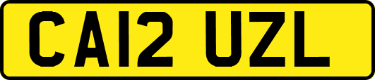 CA12UZL
