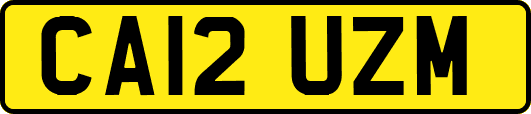CA12UZM