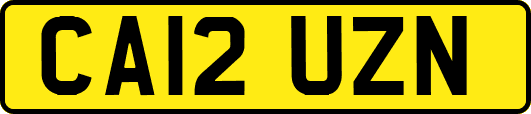 CA12UZN