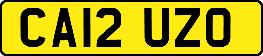 CA12UZO