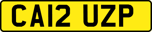 CA12UZP