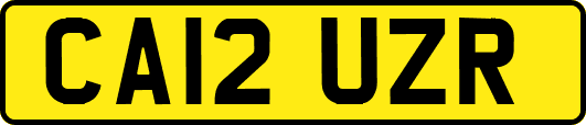 CA12UZR