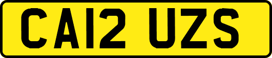 CA12UZS