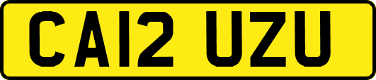 CA12UZU