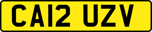 CA12UZV
