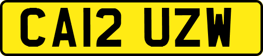 CA12UZW