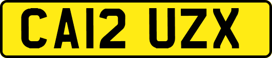 CA12UZX