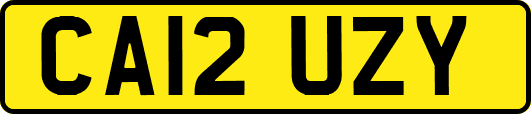 CA12UZY