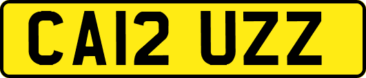 CA12UZZ