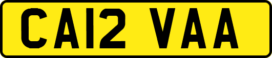 CA12VAA