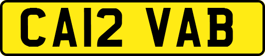 CA12VAB