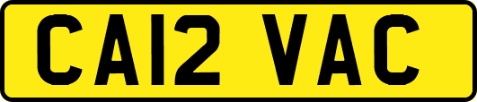 CA12VAC