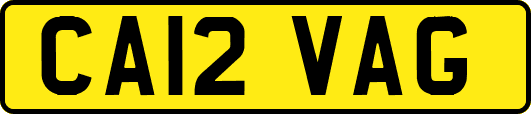 CA12VAG