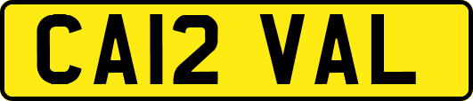 CA12VAL