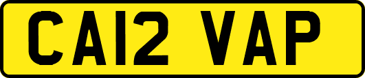 CA12VAP