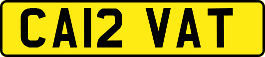 CA12VAT