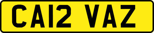 CA12VAZ