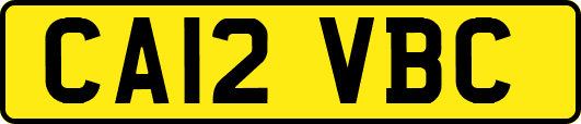 CA12VBC