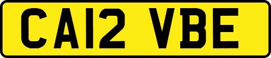 CA12VBE