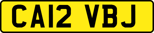 CA12VBJ