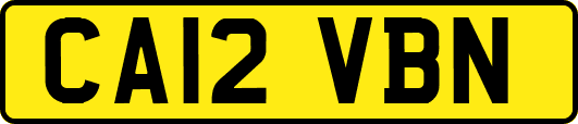 CA12VBN