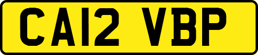 CA12VBP