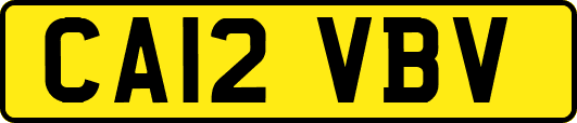 CA12VBV