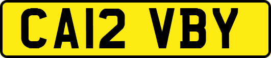 CA12VBY