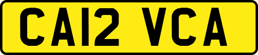 CA12VCA