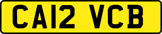CA12VCB