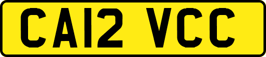 CA12VCC