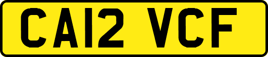 CA12VCF