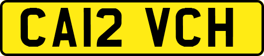 CA12VCH