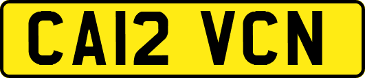 CA12VCN
