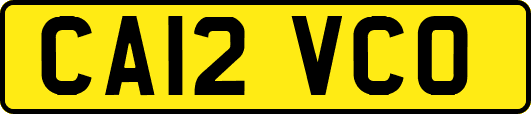 CA12VCO