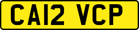 CA12VCP
