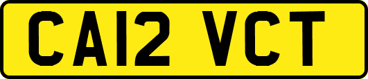 CA12VCT