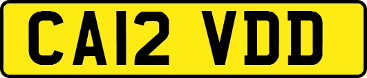 CA12VDD