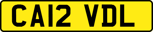 CA12VDL