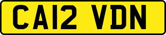 CA12VDN