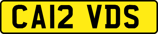 CA12VDS