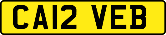 CA12VEB