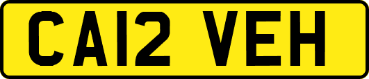 CA12VEH