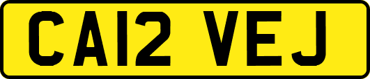CA12VEJ