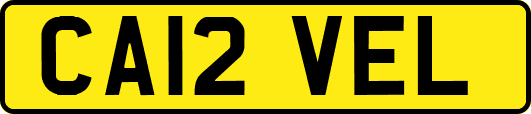 CA12VEL
