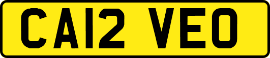 CA12VEO
