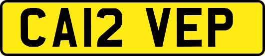 CA12VEP