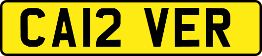 CA12VER