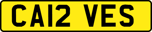 CA12VES