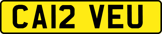 CA12VEU